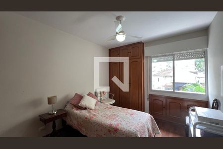 Apartamento à venda com 176m², 3 quartos e 2 vagasQuarto 2