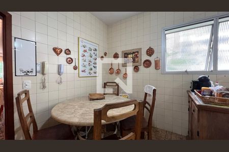 Apartamento à venda com 176m², 3 quartos e 2 vagasCopa