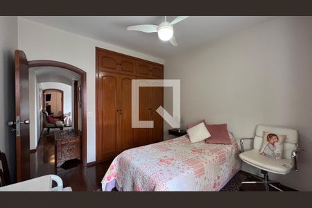 Apartamento à venda com 176m², 3 quartos e 2 vagasQuarto 2