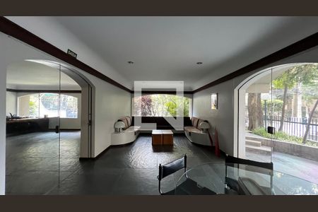 Apartamento à venda com 176m², 3 quartos e 2 vagasÁrea comum - Salão de festas