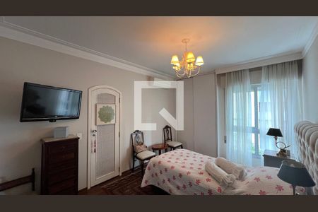 Apartamento à venda com 176m², 3 quartos e 2 vagasSuite