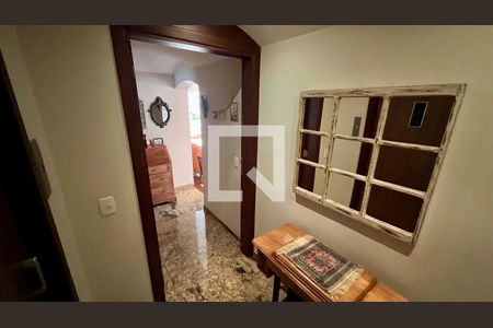 Entrada Privativa de apartamento à venda com 3 quartos, 176m² em Jardim Paulista, São Paulo