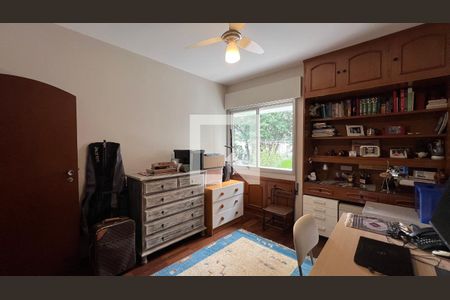 Apartamento à venda com 176m², 3 quartos e 2 vagasQuarto 1