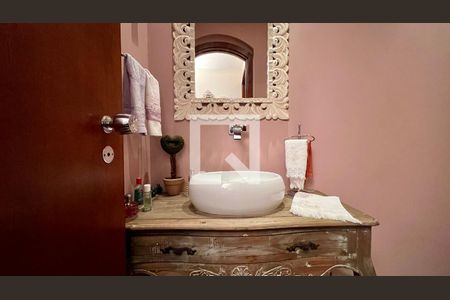 Apartamento à venda com 176m², 3 quartos e 2 vagasLavabo