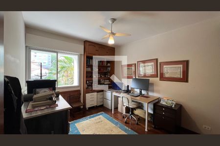 Apartamento à venda com 176m², 3 quartos e 2 vagasQuarto 1