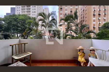 Apartamento à venda com 176m², 3 quartos e 2 vagasSacada