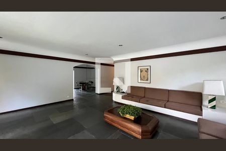 Apartamento à venda com 176m², 3 quartos e 2 vagasHall de entrada