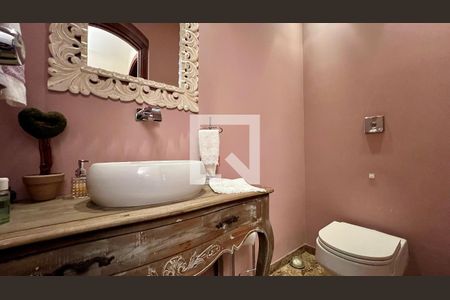 Apartamento à venda com 176m², 3 quartos e 2 vagasLavabo