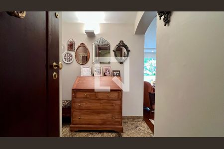 Hall de apartamento à venda com 3 quartos, 176m² em Jardim Paulista, São Paulo