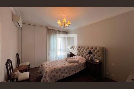 Apartamento à venda com 176m², 3 quartos e 2 vagasSuíte