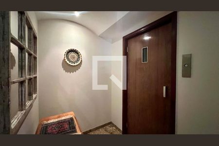 Entrada Privativa de apartamento à venda com 3 quartos, 176m² em Jardim Paulista, São Paulo