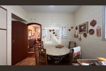 Apartamento à venda com 176m², 3 quartos e 2 vagasCopa