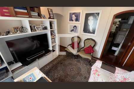 Apartamento à venda com 176m², 3 quartos e 2 vagasSuíte