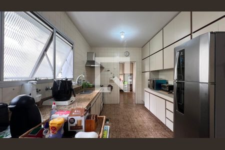 Apartamento à venda com 176m², 3 quartos e 2 vagasCozinha