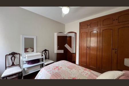 Apartamento à venda com 176m², 3 quartos e 2 vagasQuarto 2