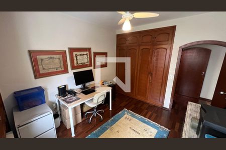 Apartamento à venda com 176m², 3 quartos e 2 vagasQuarto 1