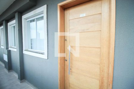 Apartamento para alugar com 40m², 2 quartos e 1 vaga Apartamento para alugar com 40m², 2 quartos e 1 vagaÁrea Externa