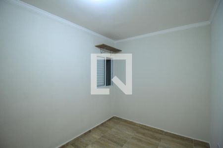 Quarto 1 de apartamento para alugar com 2 quartos, 40m² em Vila Formosa, São Paulo