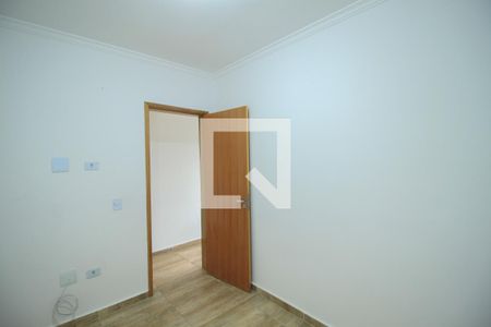 Quarto 2 de apartamento para alugar com 2 quartos, 40m² em Vila Formosa, São Paulo