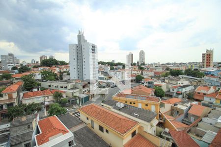 Apartamento para alugar com 40m², 2 quartos e 1 vaga Apartamento para alugar com 40m², 2 quartos e 1 vagaVista