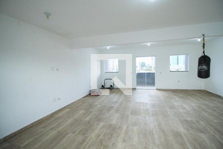 Apartamento para alugar com 40m², 2 quartos e 1 vaga Apartamento para alugar com 40m², 2 quartos e 1 vagaÁrea comum