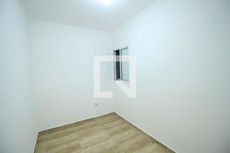Quarto 2 de apartamento para alugar com 2 quartos, 40m² em Vila Formosa, São Paulo