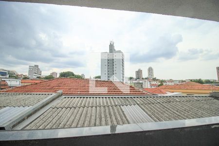 Sala de apartamento para alugar com 2 quartos, 40m² em Vila Formosa, São Paulo