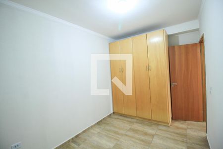 Quarto 1 de apartamento para alugar com 2 quartos, 40m² em Vila Formosa, São Paulo