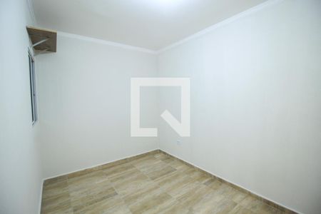 Quarto 1 de apartamento para alugar com 2 quartos, 40m² em Vila Formosa, São Paulo