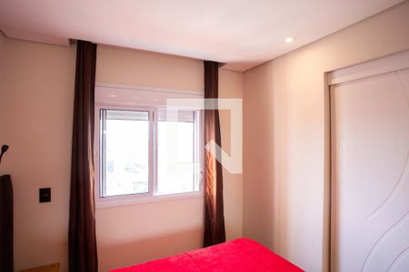 Quarto 1 de apartamento para alugar com 2 quartos, 50m² em Centro, Diadema