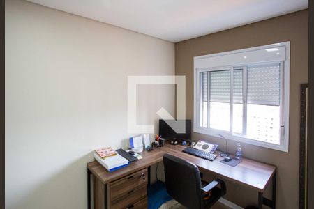 Apartamento para alugar com 50m², 2 quartos e 1 vagaQuarto 2