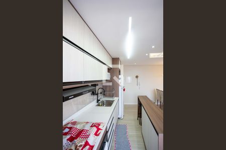 Apartamento para alugar com 50m², 2 quartos e 1 vagaCozinha