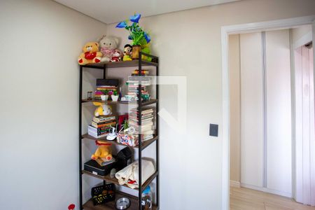 Apartamento para alugar com 50m², 2 quartos e 1 vagaQuarto 2