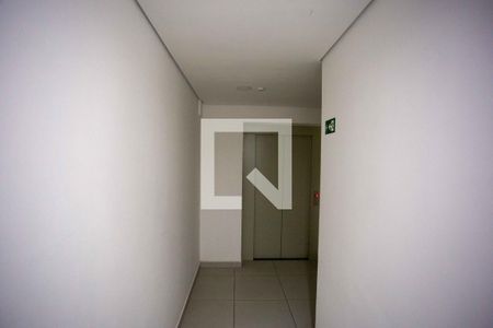 Apartamento para alugar com 50m², 2 quartos e 1 vagaHall de entrada