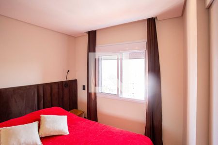 Quarto 1 de apartamento para alugar com 2 quartos, 50m² em Centro, Diadema