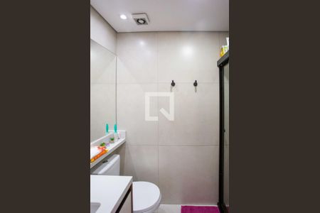 Apartamento para alugar com 50m², 2 quartos e 1 vagaBanheiro