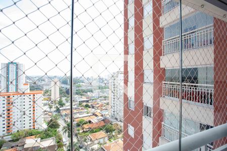 Varanda/Area de Serviço de apartamento para alugar com 2 quartos, 50m² em Centro, Diadema
