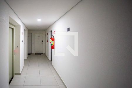 Apartamento para alugar com 50m², 2 quartos e 1 vagaHall de entrada