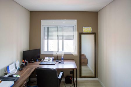 Apartamento para alugar com 50m², 2 quartos e 1 vagaQuarto 2