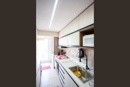 Apartamento para alugar com 50m², 2 quartos e 1 vagaCozinha