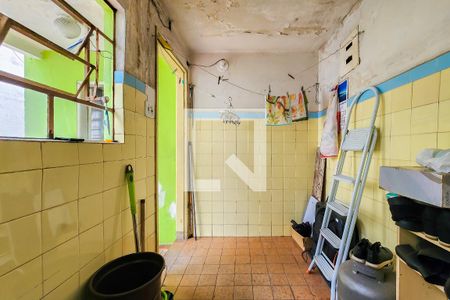 Casa à venda com 172m², 2 quartos e 2 vagasÁrea de Serviço 