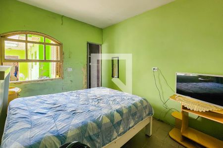 Casa à venda com 172m², 2 quartos e 2 vagasEdícula 1