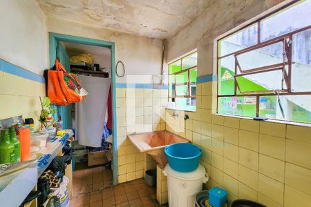 Casa à venda com 172m², 2 quartos e 2 vagasÁrea de Serviço 