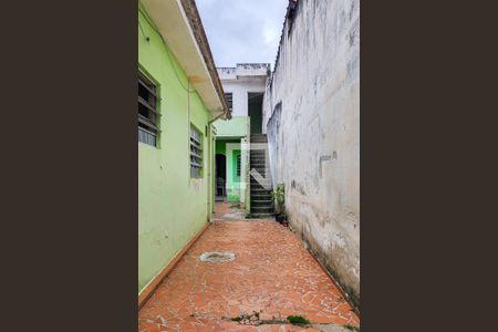 Casa à venda com 172m², 2 quartos e 2 vagasCorredor 