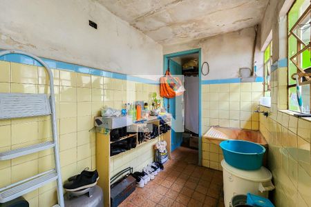 Casa à venda com 172m², 2 quartos e 2 vagasÁrea de Serviço 