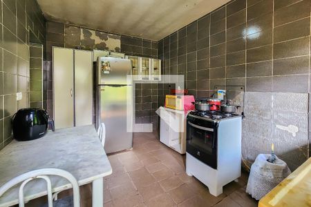 Casa à venda com 172m², 2 quartos e 2 vagasEdícula 1