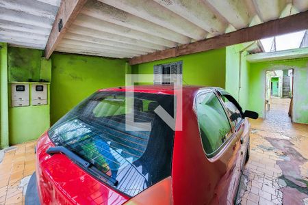 Casa à venda com 172m², 2 quartos e 2 vagasGaragem 