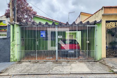 Casa à venda com 172m², 2 quartos e 2 vagasFachada 