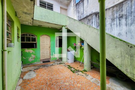 Casa à venda com 172m², 2 quartos e 2 vagasQuintal 