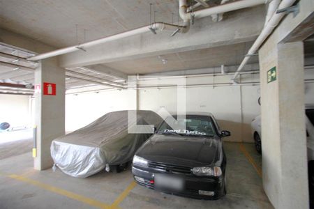 Apartamento para alugar com 87m², 3 quartos e 2 vagasVagas